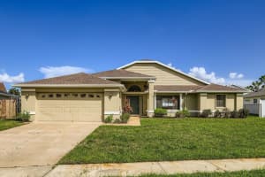 510 Lost Creek Ct, KISSIMMEE