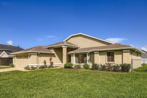 510 LOST CREEK COURT, KISSIMMEE, FL 34743 - MLS#MFRTB8414433