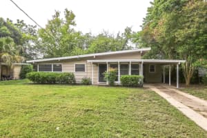 6322 SPRINKLE DRIVE, JACKSONVILLE, FL 32211 - MLS#MFRTB8414436