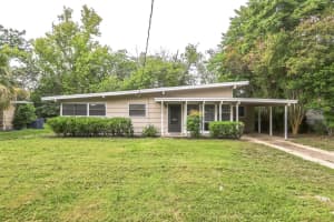 6322 SPRINKLE DRIVE, JACKSONVILLE, FL 32211 - MLS#MFRTB8414436
