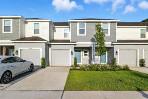 2111 HALLIER COVE, WESLEY CHAPEL, FL 33543 Sold 10/24/25