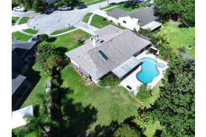 4603 POWDER HORN COURT, TAMPA, FL 33624 - MLS#MFRTB8414450