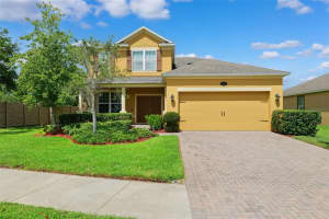 1653 NATURE VIEW DRIVE, LUTZ, FL 33558 - MLS#MFRTB8414454