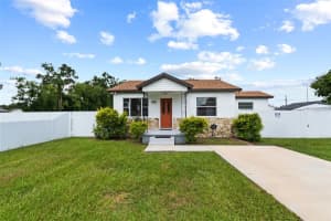 7912 N Saint Peter Ave, TAMPA