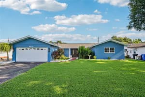 6655 12TH TERRACE, ST PETERSBURG, FL 33710 - MLS#MFRTB8414463