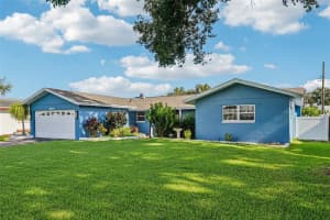 6655 12TH TERRACE, ST PETERSBURG, FL 33710 - MLS#MFRTB8414463