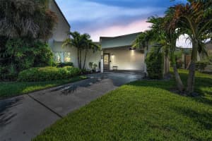 2721 HAVERHILL COURT, CLEARWATER, FL 33761 - MLS#MFRTB8414465