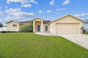 2737 Hickory Ridge Dr, LAKELAND