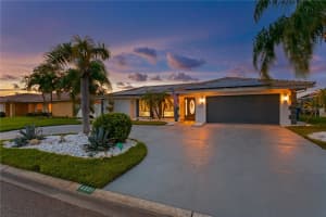 4001 48TH AVENUE, ST PETERSBURG, FL 33711 - MLS#MFRTB8414476