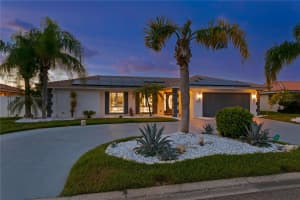4001 48TH AVENUE, ST PETERSBURG, FL 33711 - MLS#MFRTB8414476