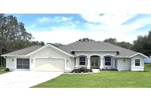 17640 Dansville Dr, SPRING HILL