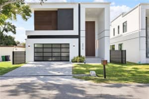 3010 W Trilby Ave, TAMPA