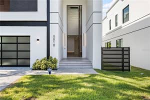 3010 TRILBY AVENUE, TAMPA, FL 33611 - MLS#MFRTB8414491