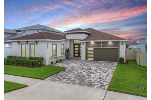 8809 Drummer Plank Dr, WESLEY CHAPEL