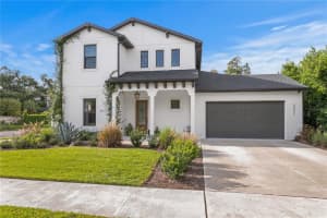 3821 W Sevilla St, TAMPA