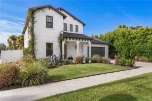 3821 SEVILLA STREET, TAMPA, FL 33629 Sold 10/01/25