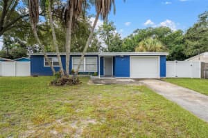 1361 SPRINGDALE STREET, CLEARWATER, FL 33755 Sold 09/05/25