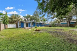 1361 SPRINGDALE STREET, CLEARWATER, FL 33755 Sold 09/05/25