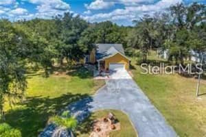 11545 KENT GROVE DRIVE, SPRING HILL, FL 34610 - MLS#MFRTB8414523