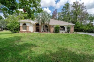 9501 BEARFOOT TRAIL, WEEKI WACHEE, FL 34613 Sold 10/16/25