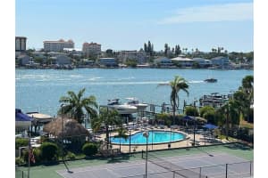 660 Island Way #502, CLEARWATER BEACH
