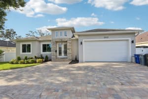 352 MEHLENBACHER ROAD, BELLEAIR, FL 33756 - MLS#MFRTB8414568