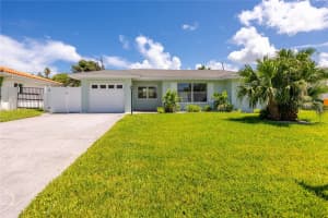 123 9TH STREET, BELLEAIR BEACH, FL 33786 Sold 09/15/25