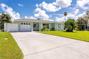 123 9TH STREET, BELLEAIR BEACH, FL 33786 Sold 09/15/25