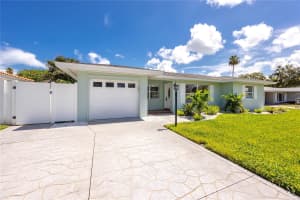 123 9TH STREET, BELLEAIR BEACH, FL 33786 Sold 09/15/25