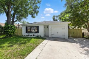 6321 S Harold Ave, TAMPA