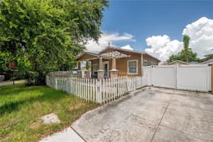 1302 LOUISIANA AVENUE, TAMPA, FL 33603 - MLS#MFRTB8414587