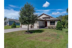 13429 TRAILING MOSS DRIVE, DADE CITY, FL 33525 - MLS#MFRTB8414591