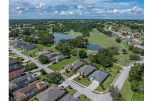 13429 TRAILING MOSS DRIVE, DADE CITY, FL 33525 - MLS#MFRTB8414591