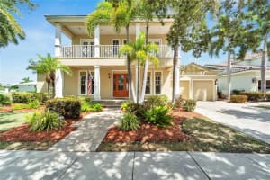 517 Mirabay Blvd, APOLLO BEACH