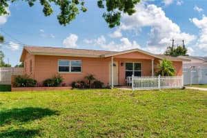 11465 69TH AVENUE, SEMINOLE, FL 33772 - MLS#MFRTB8414607