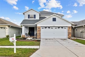 25914 CRIPPEN DRIVE, LAND O LAKES, FL 34639 - MLS#MFRTB8414609