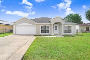 887 Jarnac Dr, KISSIMMEE