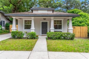 8003 ALASKA STREET, TAMPA, FL 33604 Sold 09/02/25