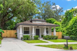 8003 ALASKA STREET, TAMPA, FL 33604 Sold 09/02/25