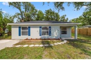 6012 S 82nd St, TAMPA