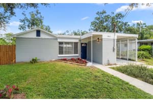7805 N Boulevard, TAMPA