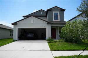 3801 GOLDEN SHINER LANE, NEW PORT RICHEY, FL 34653 - MLS#MFRTB8414638