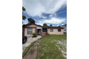 9061 SUNRISE DRIVE, LARGO, FL 33773 Sold 08/25/25