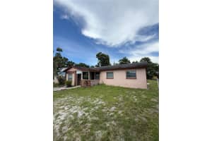 9061 SUNRISE DRIVE, LARGO, FL 33773 Sold 08/25/25