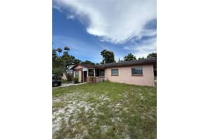 9061 SUNRISE DRIVE, LARGO, FL 33773 Sold 08/25/25