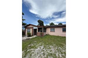9061 SUNRISE DRIVE, LARGO, FL 33773 Sold 08/25/25