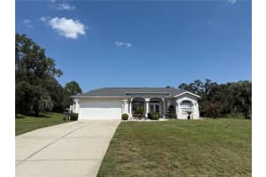 1492 FINDLAY AVENUE, SPRING HILL, FL 34609 - MLS#MFRTB8414646