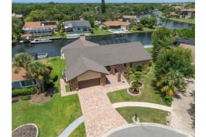 6124 Galleon Way, TAMPA