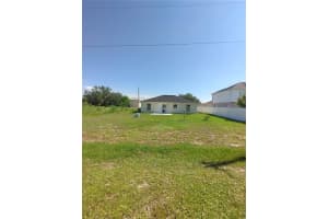 1949 MANATEE COURT, POINCIANA, FL 34759 Sold 10/24/25