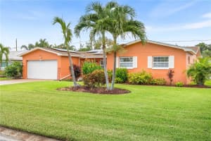 6731 15th Ave N, ST PETERSBURG